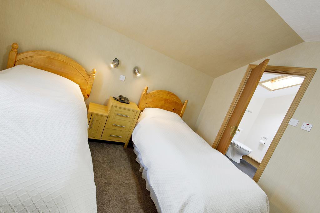 Nethercliffe Hotel Wick  Cameră foto