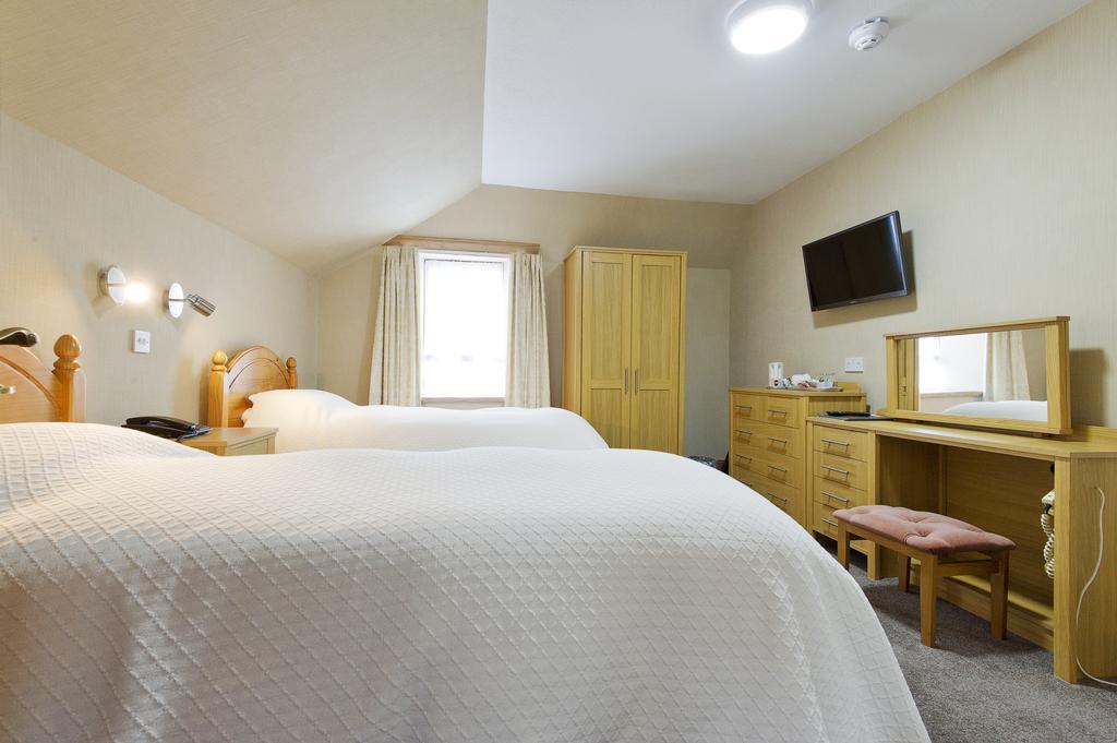 Nethercliffe Hotel Wick  Cameră foto